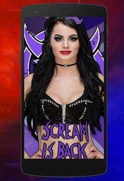 Paige Wallpapers HD 4K screenshot 2