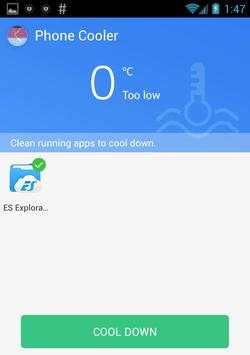 Hard Cleaner Pro - Speed & Cleaning & Security screenshot 4