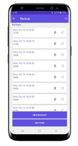 Clipboard History - Copy paste anywhere screenshot 4