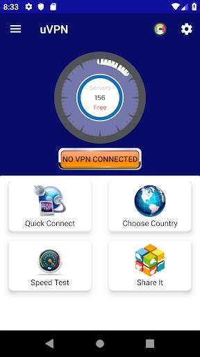 Ultimate VPN screenshot 5