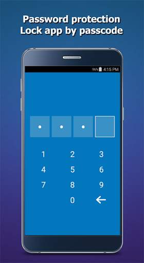 App Freezer 4 تصوير الشاشة