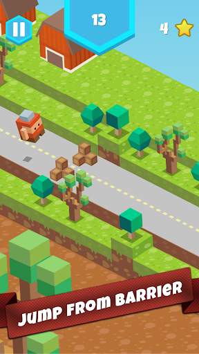 Hero Worlds screenshot 1