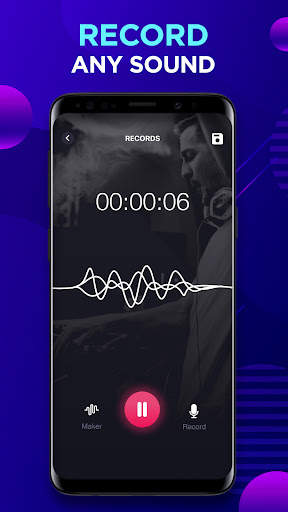 Song Ringtones & Wallpapers screenshot 7
