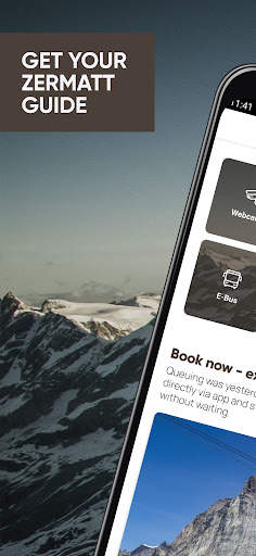 Matterhorn screenshot 1