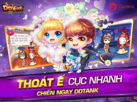 Garena DDTank screenshot 9