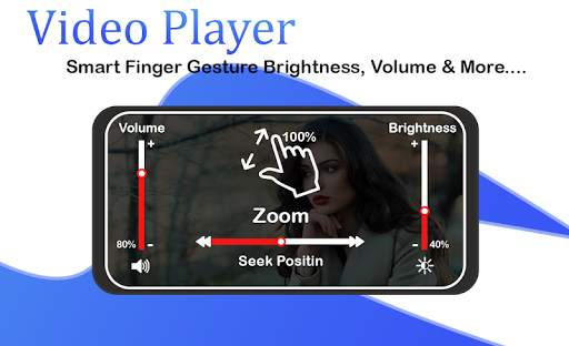 Super HD MAX Video Player : Music Player 2020 screenshot 6