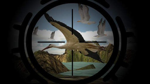 Cool hunting games screenshot 6