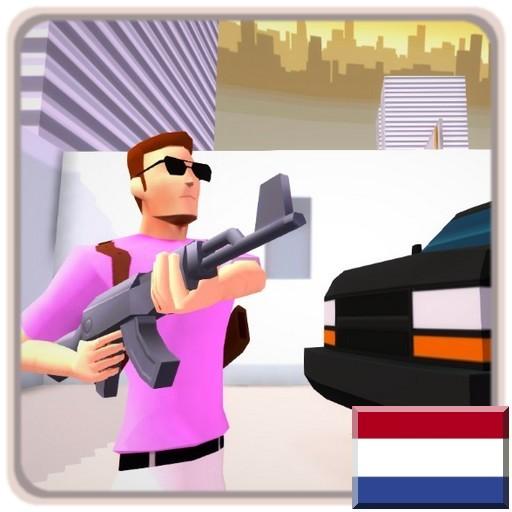Gek Sonny icon