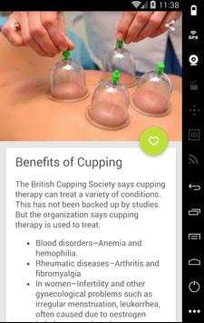 Cupping Guide screenshot 5