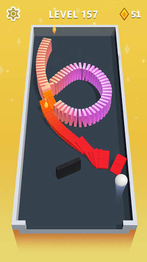 Domino Smash screenshot 3
