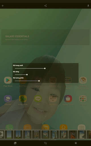 Xóa, ghép nền ảnh (Photo Background Changer) screenshot 8