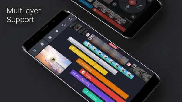 videoleap screenshot 6