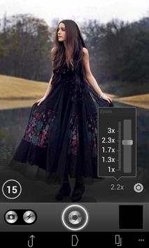 TimerCamera 3 تصوير الشاشة