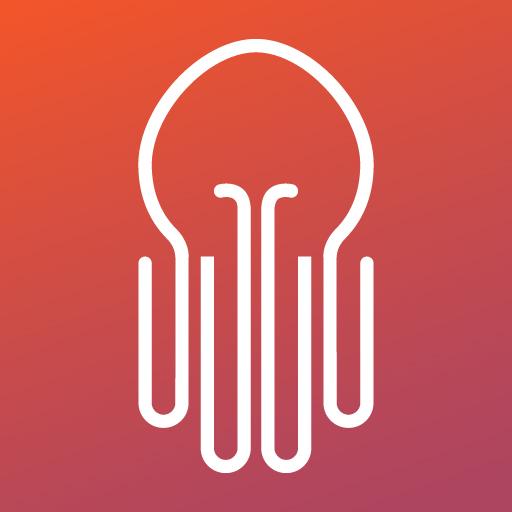 Octothink icon