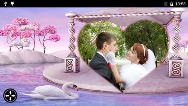 Wedding Album Photo Frames screenshot 2