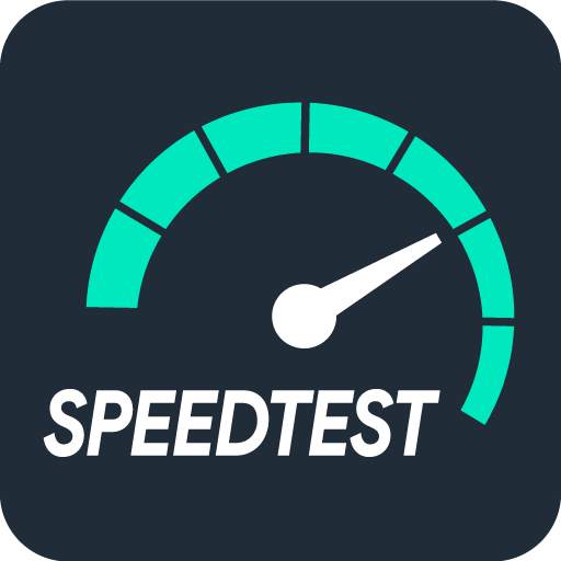 Free Speed Test - Network Test 2020 1.0.7
