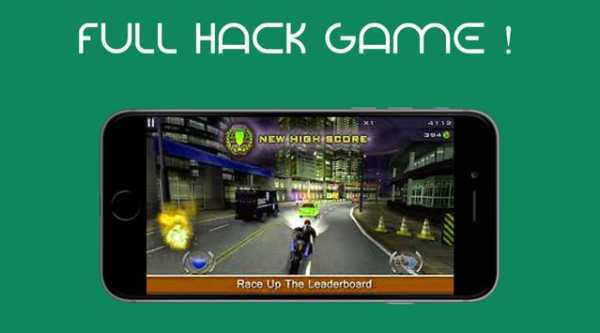 Lucky Hack Game No Root Prank screenshot 3