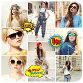 Photo Grid Mixer 1.0.3