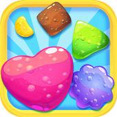 Candy Kingdom Frenzy icon