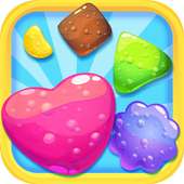Candy Kingdom Frenzy logo