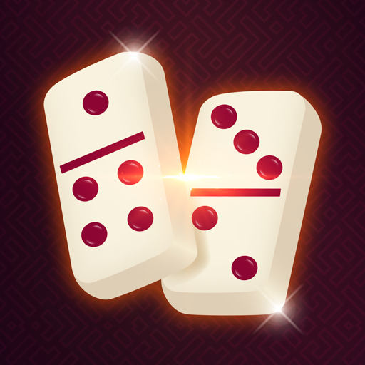 Домино 2021 - New Online Domino icon