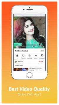 WhatsVid - Latest Best Status Videos And Dp Status screenshot 3