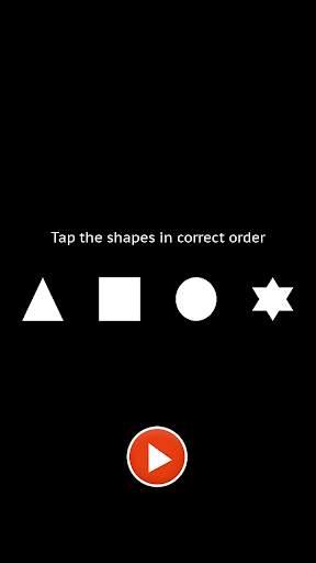Memorize - the Brain Game screenshot 2