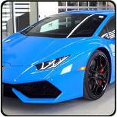 City car driving simulator games 2019 logo