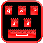 Love Keyboard icon