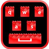 Love Keyboard 2.0