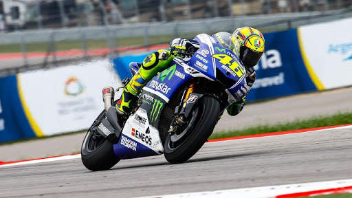 Racing for MotoGP Wallpaper screenshot 7