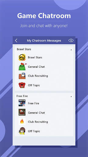 WeGamers - Where Gamers Gather screenshot 2