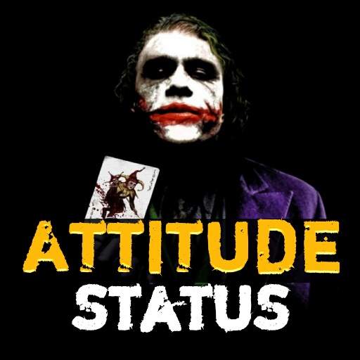 Attitude Status in Hindi - Shayari Attitude status 1.2.1