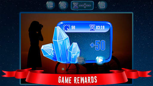 Jigsaw Puzzle Games screenshot 8