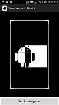 Tema Android Gratis screenshot 11