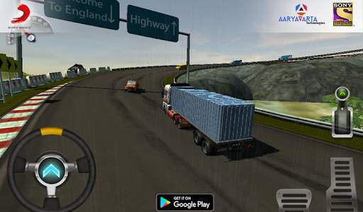 Namaste England - Simulator and Racing Game screenshot 16