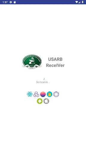 USARB ReceIVer screenshot 1