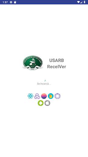 USARB ReceIVer screenshot 1