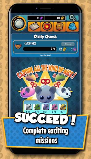 MouseHunt World screenshot 5