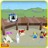 Guide for LEGO Juniors Create and Cruise logo