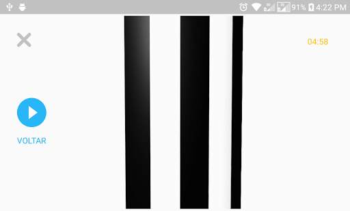 Dizziness App screenshot 7
