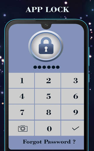 App Lock For Apps screenshot 10