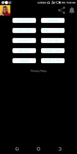 ENO BARONY SONGS screenshot 3