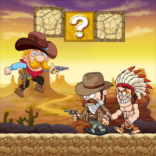 Western Man icon