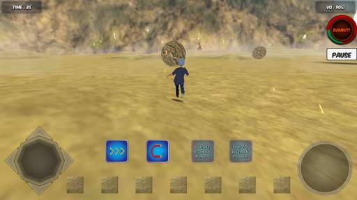 Rig's Dream 3D screenshot 9