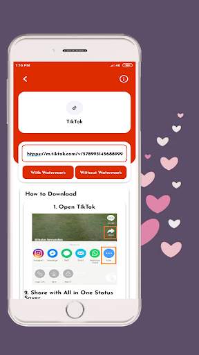 Video Downloader HD 2020 screenshot 5