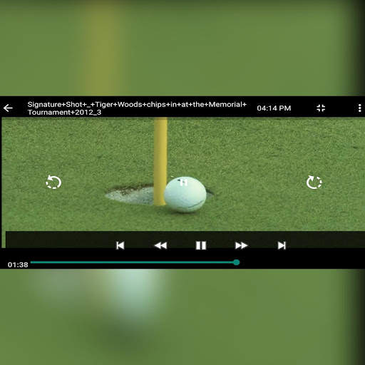 Ultra Video Player-HD Video Player For All Format screenshot 4