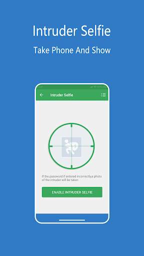 Private App Lock 4 تصوير الشاشة