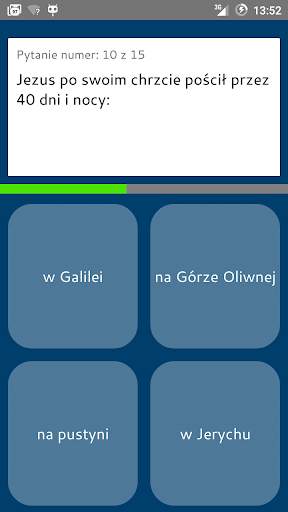 Orthodox Quiz screenshot 4