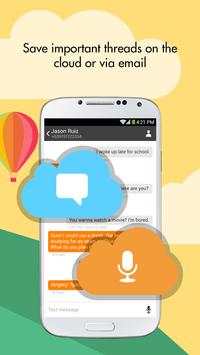 Chikka screenshot 6